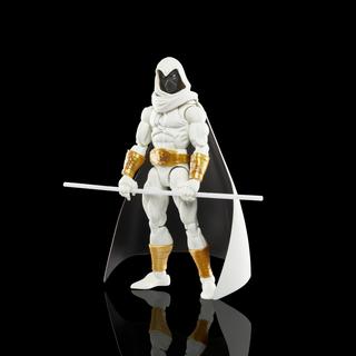 Marvel Legends Series Strange Tales Moon Knight