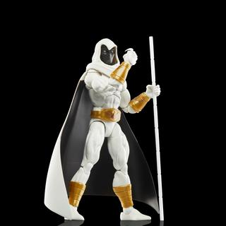 Marvel Legends Series Strange Tales Moon Knight