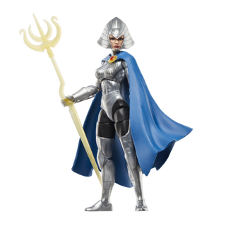 Marvel Legends Series, Wolverine e Lilandra Neramani