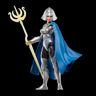 Marvel Legends Series Wolverine and Lilandra Neramani