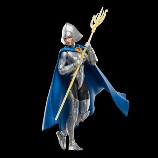 Marvel Legends Series Wolverine and Lilandra Neramani