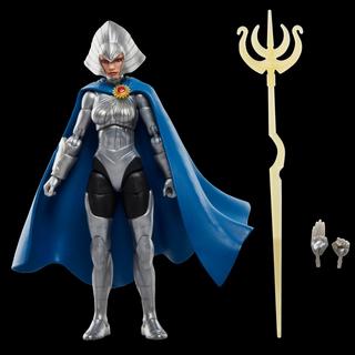 Marvel Legends Series Wolverine and Lilandra Neramani