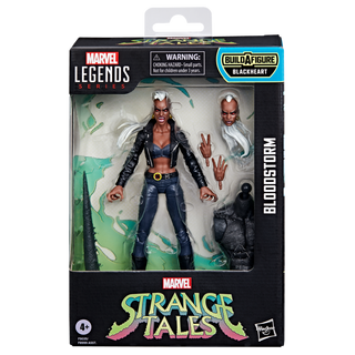 Marvel Legends Series Strange Tales Bloodstorm