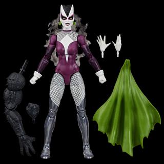 Marvel Legends Series Strange Tales Marvel's Lilith