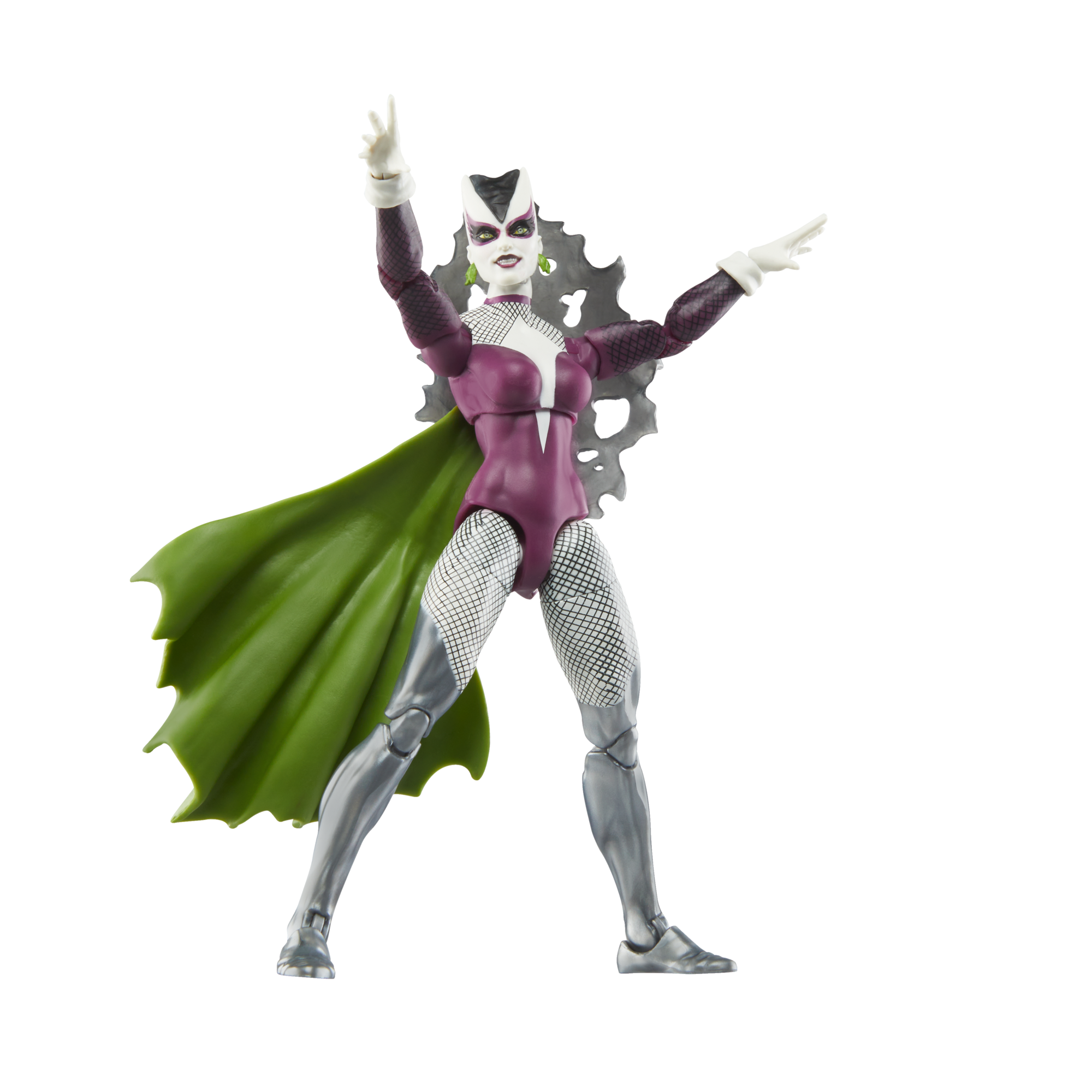 Marvel Legends Series Strange Tales Marvel's Lilith - Hasbro Pulse