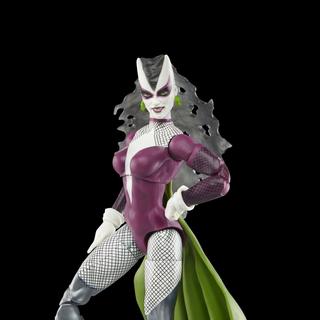Marvel Legends Series Strange Tales Marvel's Lilith