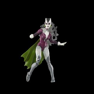 Marvel Legends Series Strange Tales Marvel's Lilith
