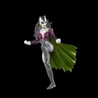 Marvel Legends Series Strange Tales Marvel's Lilith