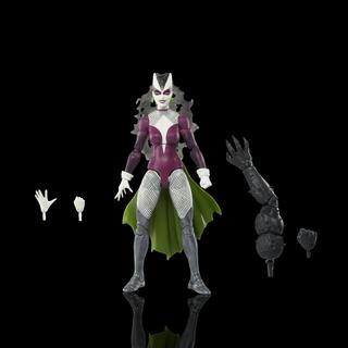 Marvel Legends Series Strange Tales Marvel's Lilith