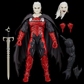 Marvel Legends Series Strange Tales Marvel's Dracula