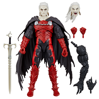 Marvel Legends Series Strange Tales Marvel's Dracula