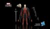 Marvel Legends Series Strange Tales Marvel's Dracula