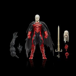 Marvel Legends Series Strange Tales Marvel's Dracula