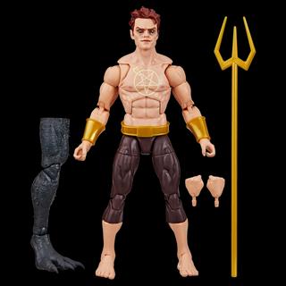 Marvel Legends Series Strange Tales Daimon Hellstrom