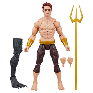 Marvel Legends Series Strange Tales Daimon Hellstrom