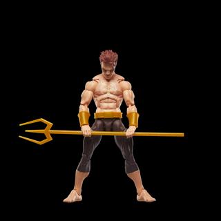Marvel Legends Series Strange Tales Daimon Hellstrom
