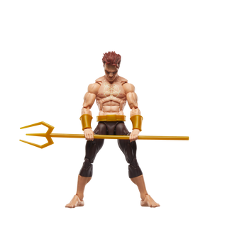 Marvel Legends Series Strange Tales Daimon Hellstrom