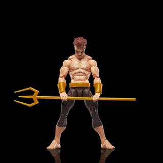 Marvel Legends Series Strange Tales Daimon Hellstrom