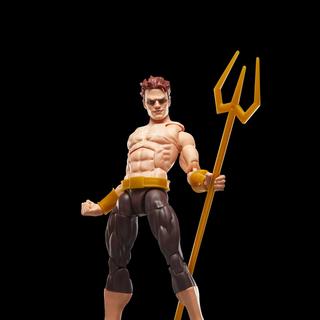 Marvel Legends Series Strange Tales Daimon Hellstrom