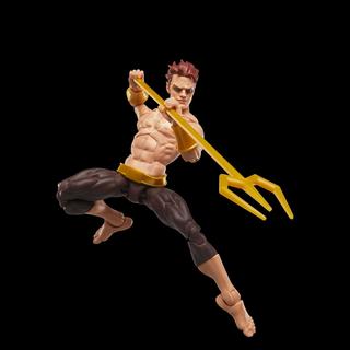 Marvel Legends Series Strange Tales Daimon Hellstrom