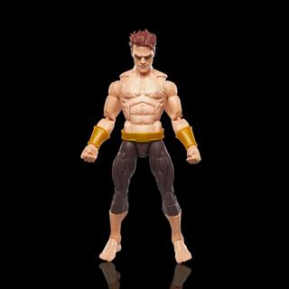 Marvel Legends Series Strange Tales Daimon Hellstrom