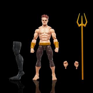 Marvel Legends Series Strange Tales Daimon Hellstrom