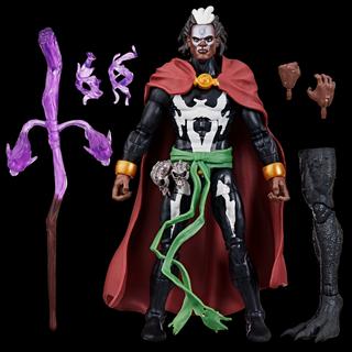 Marvel Legends Series Strange Tales Brother Voodoo