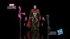 Marvel Legends Series Strange Tales Brother Voodoo