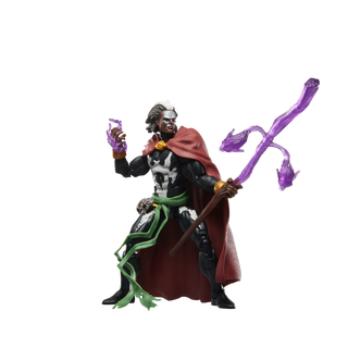 Marvel Legends Series Strange Tales Brother Voodoo