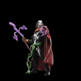 Marvel Legends Series Strange Tales Brother Voodoo