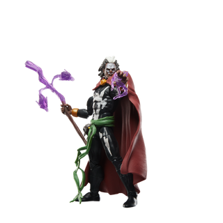 Marvel Legends Series Strange Tales Brother Voodoo