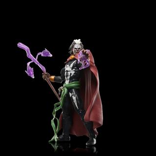 Marvel Legends Series Strange Tales Brother Voodoo