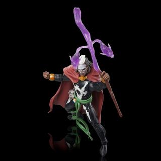 Marvel Legends Series Strange Tales Brother Voodoo