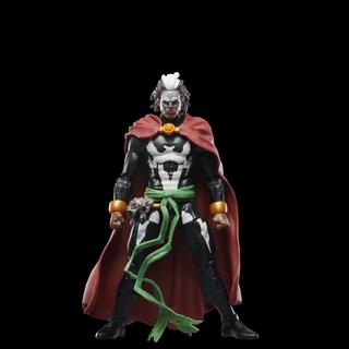 Marvel Legends Series Strange Tales Brother Voodoo