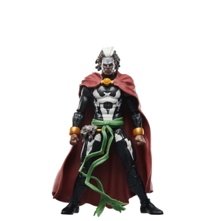 Marvel Legends Series Strange Tales Brother Voodoo