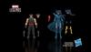 Marvel Legends Series Wolverine and Psylocke