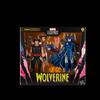 Marvel Legends Series Wolverine and Psylocke