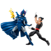 Marvel Legends Series Wolverine and Psylocke