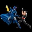 Marvel Legends Series Wolverine and Psylocke