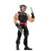Marvel Legends Series Wolverine and Psylocke