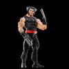 Marvel Legends Series Wolverine and Psylocke