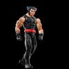 Marvel Legends Series Wolverine and Psylocke