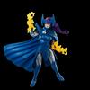 Marvel Legends Series Wolverine and Psylocke