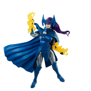 Amazon.com: Marvel Legends Series X-Men Classic Wolverine 6