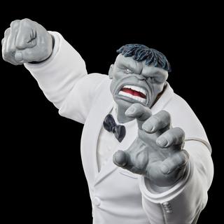 Marvel Legends Series Marvel's Patch and Joe Fixit