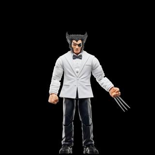 Marvel Legends Series Marvel's Patch and Joe Fixit