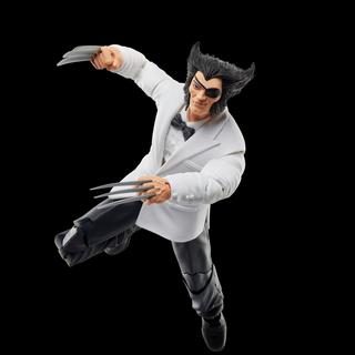 Marvel Legends Series Marvel's Patch and Joe Fixit