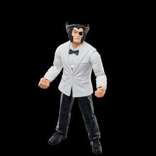 Marvel Legends Series Marvel's Patch and Joe Fixit