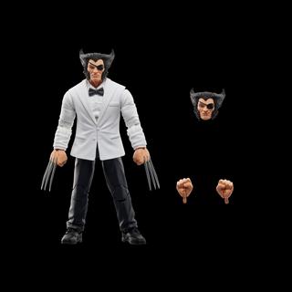 Marvel Legends Series Marvel's Patch and Joe Fixit