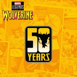 Marvel Legends Series Marvel's Patch and Joe Fixit